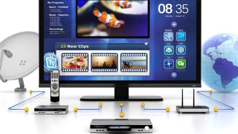 Mise à Jour Box Bouygues 2021 Streaming IPTV - Guide ultime (mise à jour 2021) - IPTV-IPTVPREMIUM