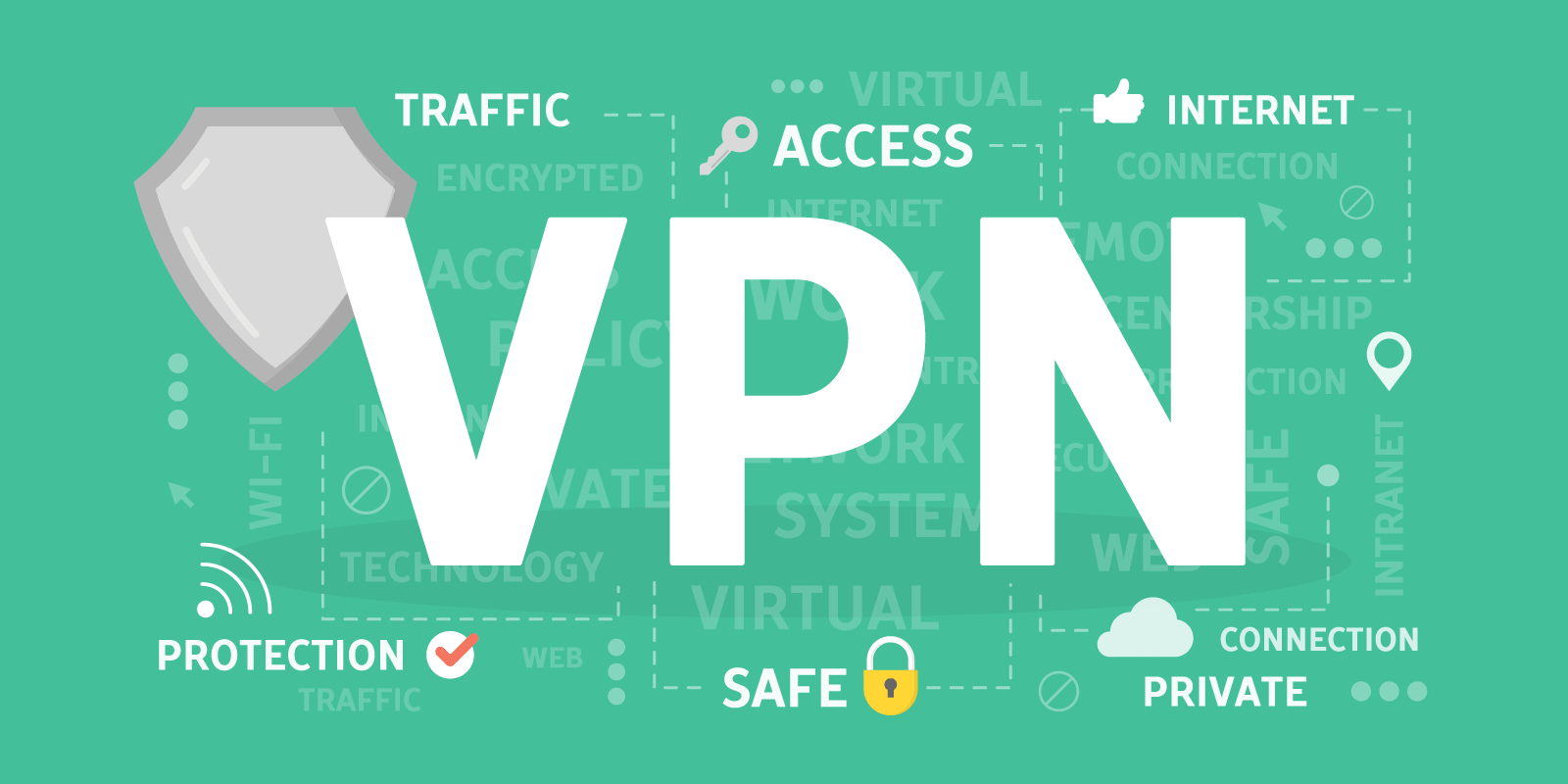 Pourquoi utiliser un VPN ? 6 cas d’utilisation à considérer !