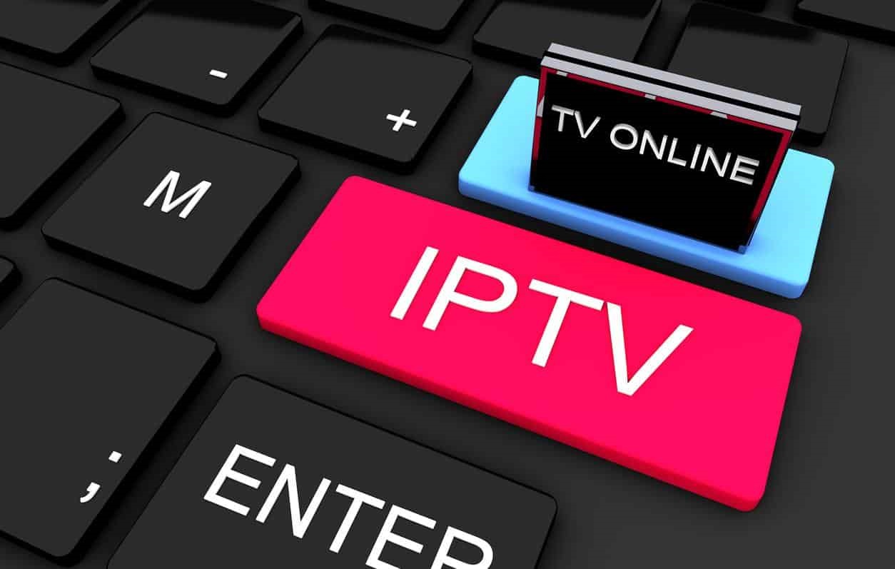 Prévoyez-vous d’entrer dans le monde de l’IPTV