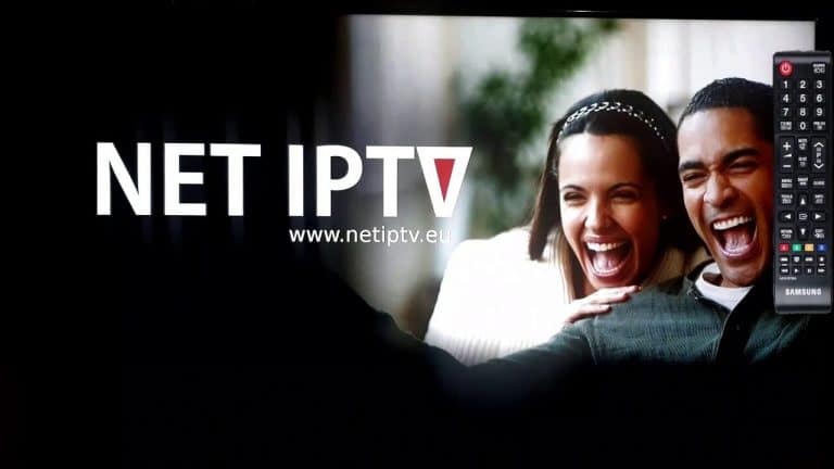 Net IPTV : fonctionnalités, prix et guide d’installation